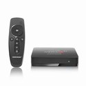 Sumvision Cyclone x4+ 4K 64 Bit Bluetooth Edition Quad Core Android 5.1 Media Streamer TV Box